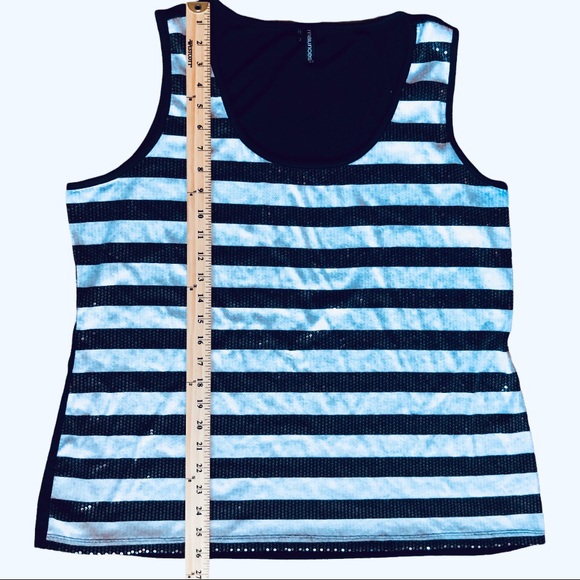 Maurices Stripe Top - Picture 5 of 7